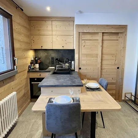 Studio, 2 Couchages, Meg400-t122