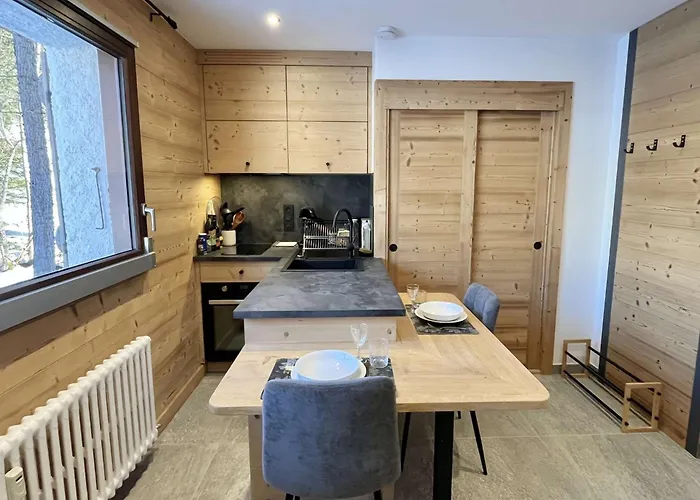 Studio, 2 Couchages, Meg400-t122