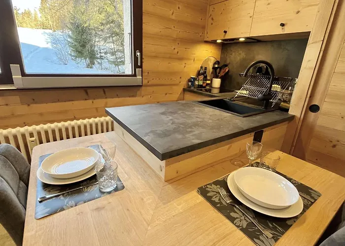 Appartement Studio, 2 Couchages, Meg400-t122 *